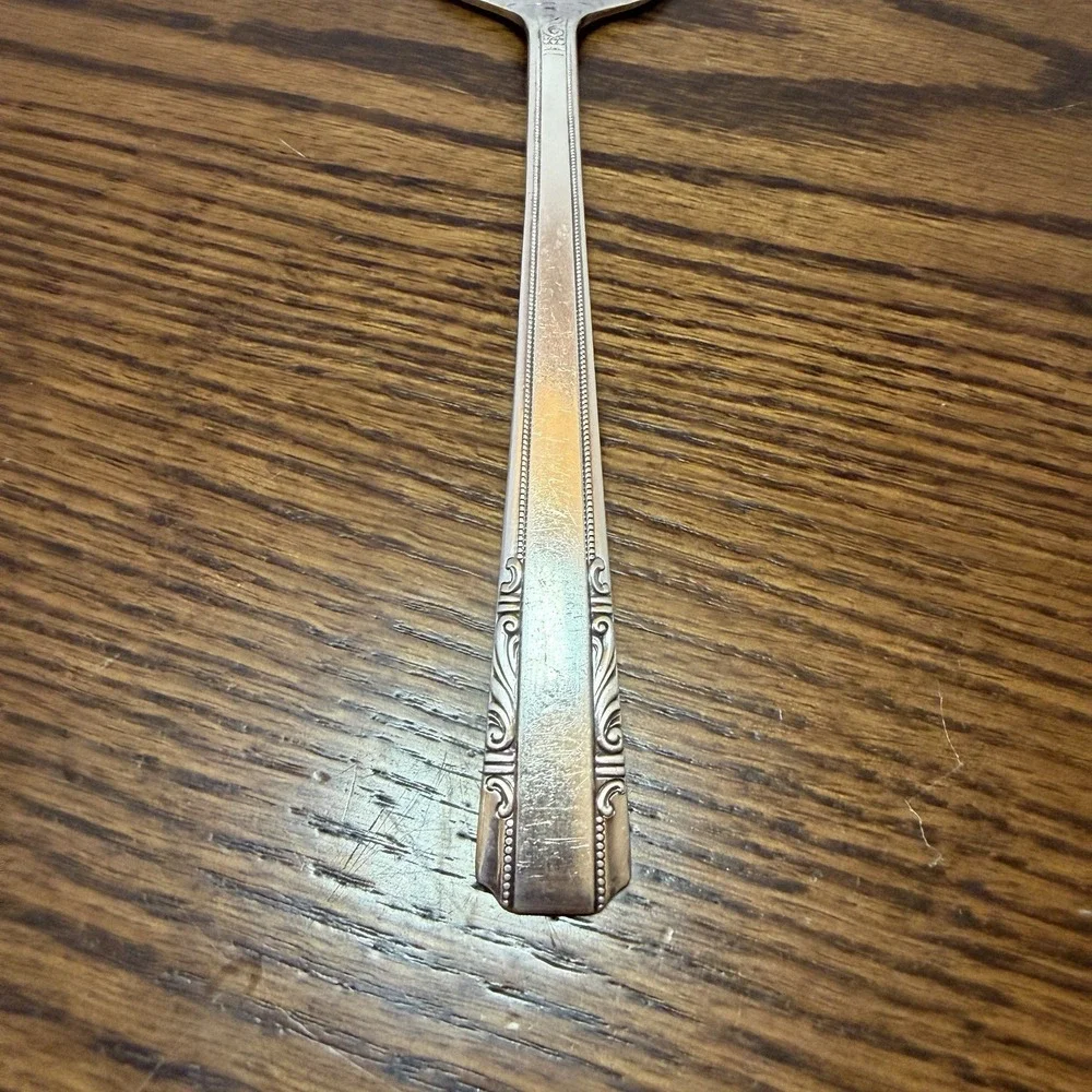 Vintage Wallace Silver 